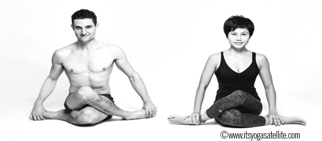 7 tips para reconocer a tu profesor de yoga