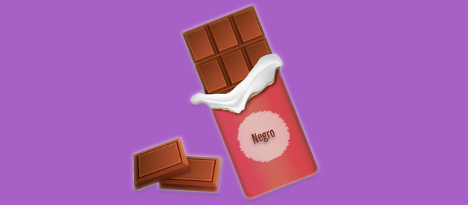 Chocolate, el nuevo integrante