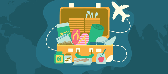 5 tips imprescindibles antes de viajar