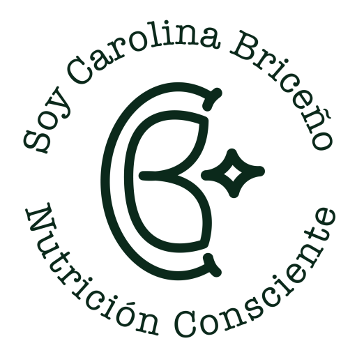 Soy Carolina Briceño